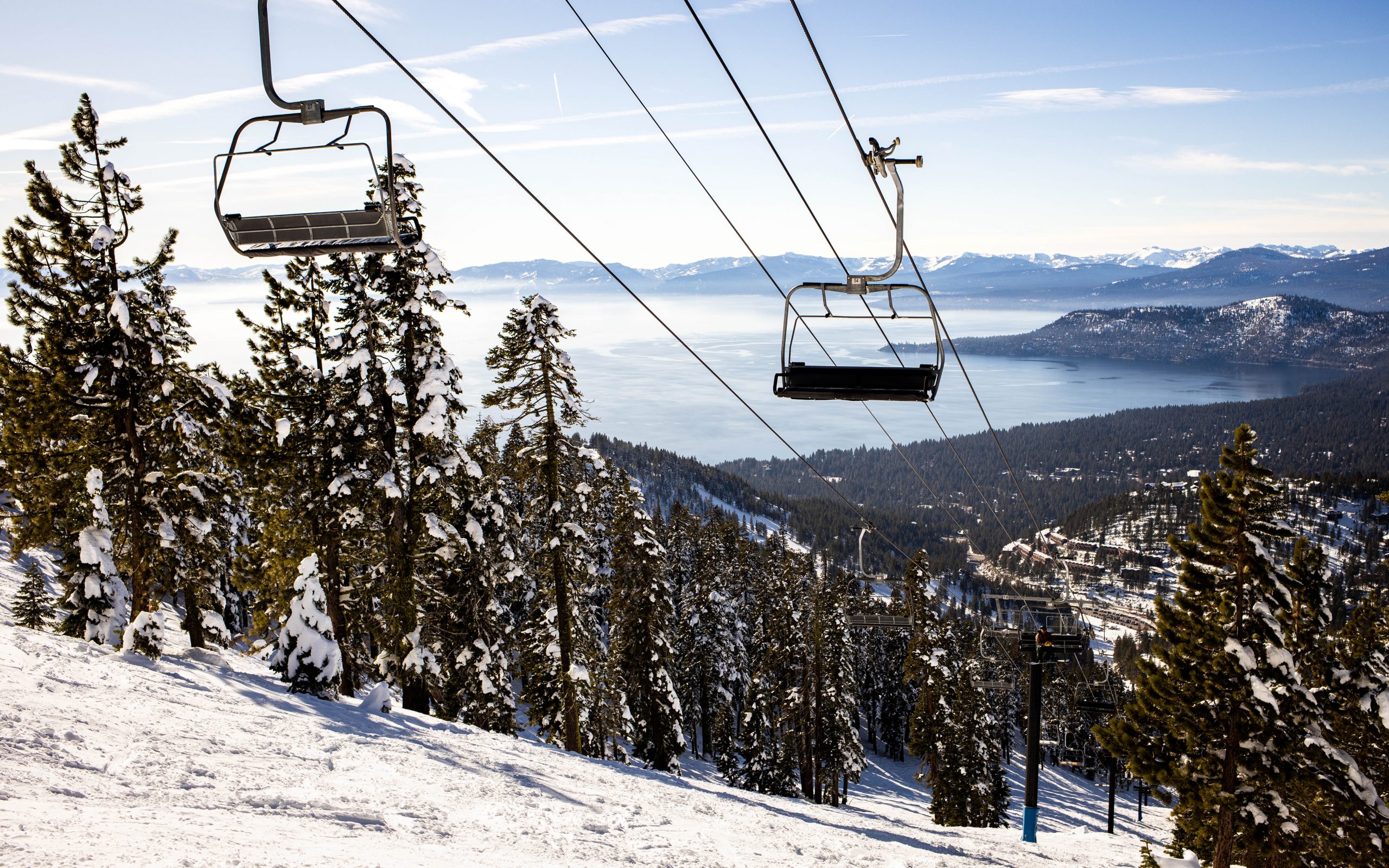 Projected Opening Day Diamond Peak Ski Resort