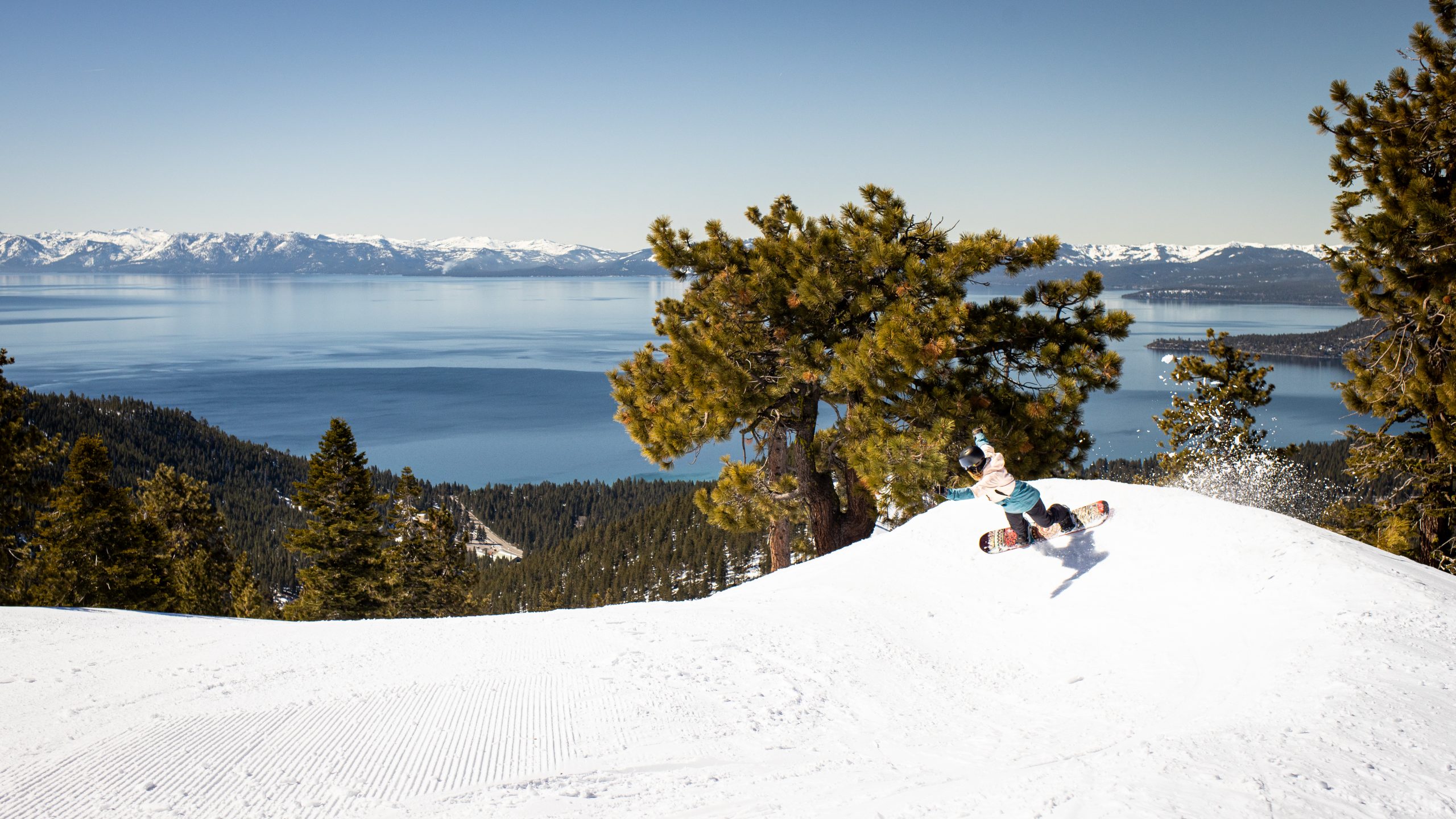 IVGID Pass Holder Deals Diamond Peak Ski Resort