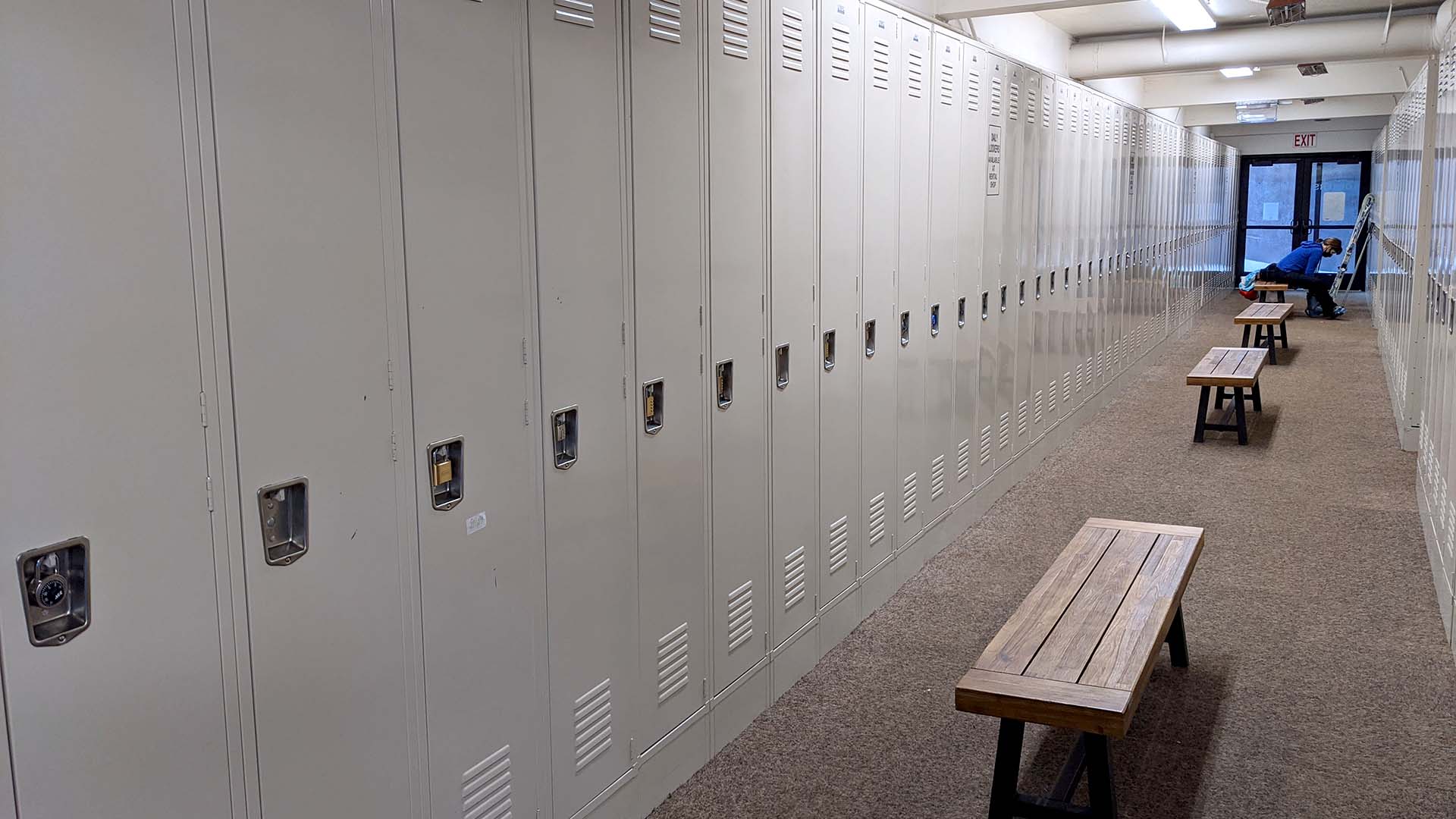 Season Locker Rentals Diamond Peak Ski Resort