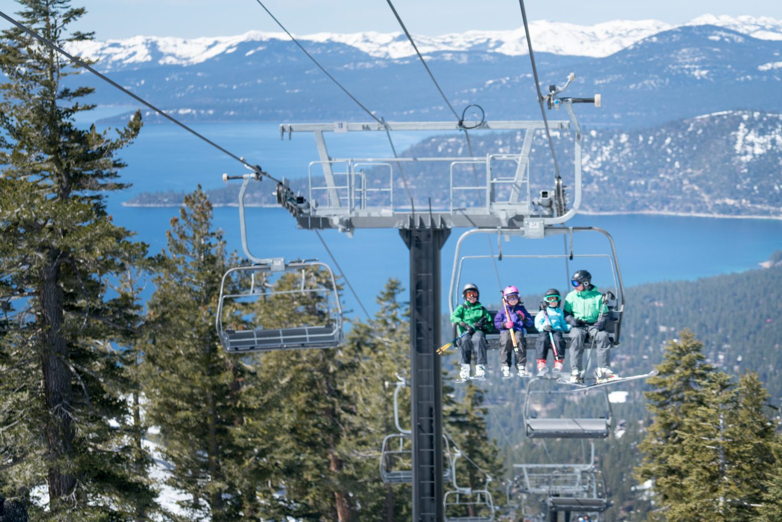 Season Passes Diamond Peak Ski Resort