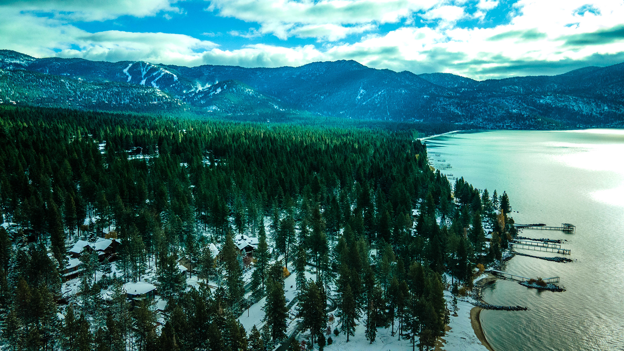 Picture of Diamond Peak