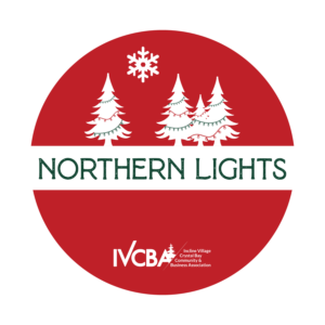 northern lights logo