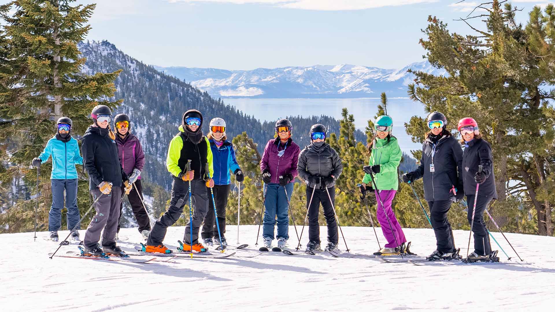 Group Discounts Diamond Peak Ski Resort