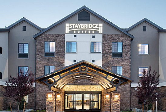 Staybridge Suites Carson City