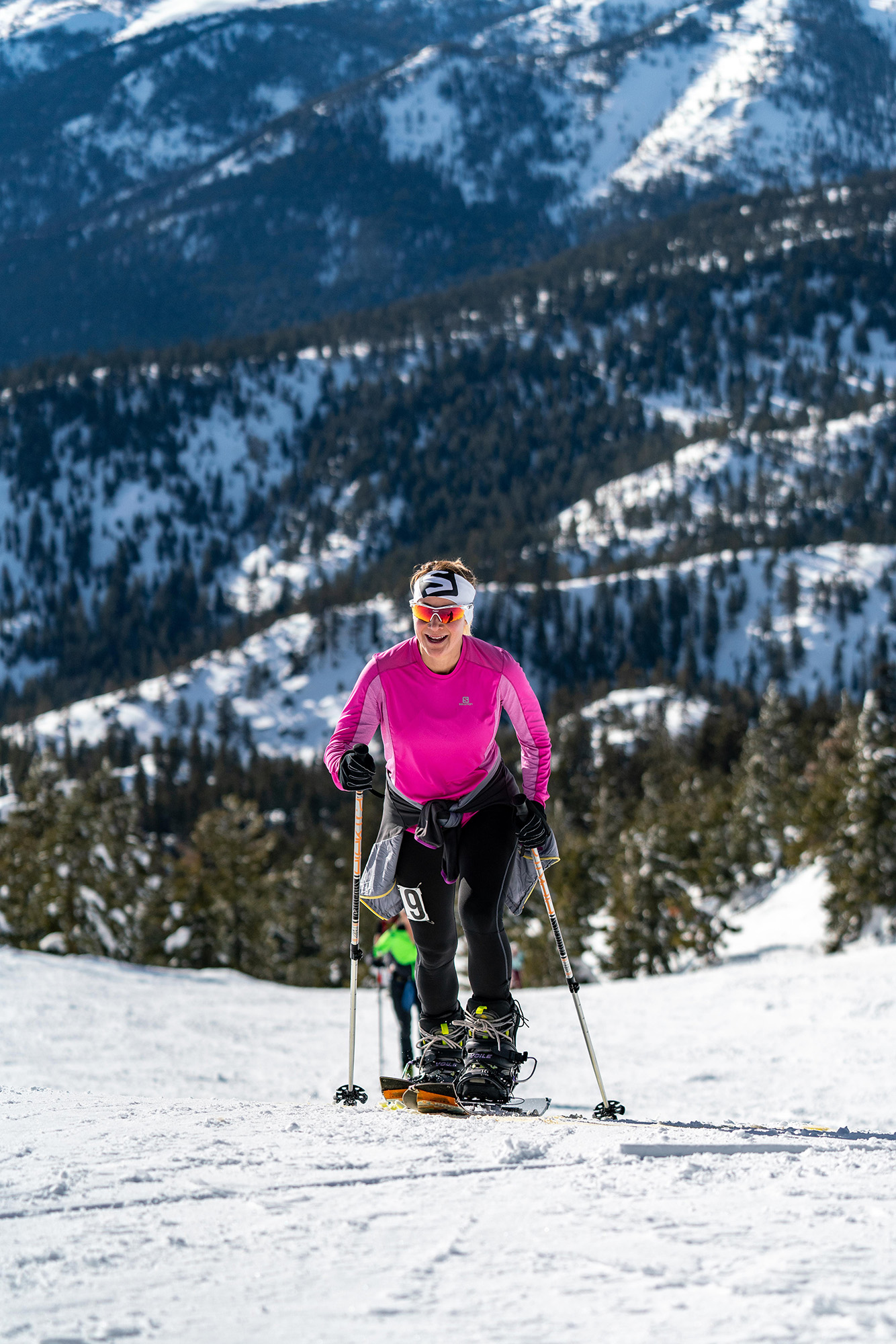Uphill Access FAQ | Diamond Peak Ski Resort