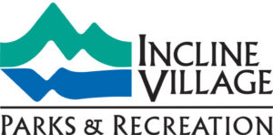 incline village parks and recreation logo