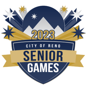 senior games logo