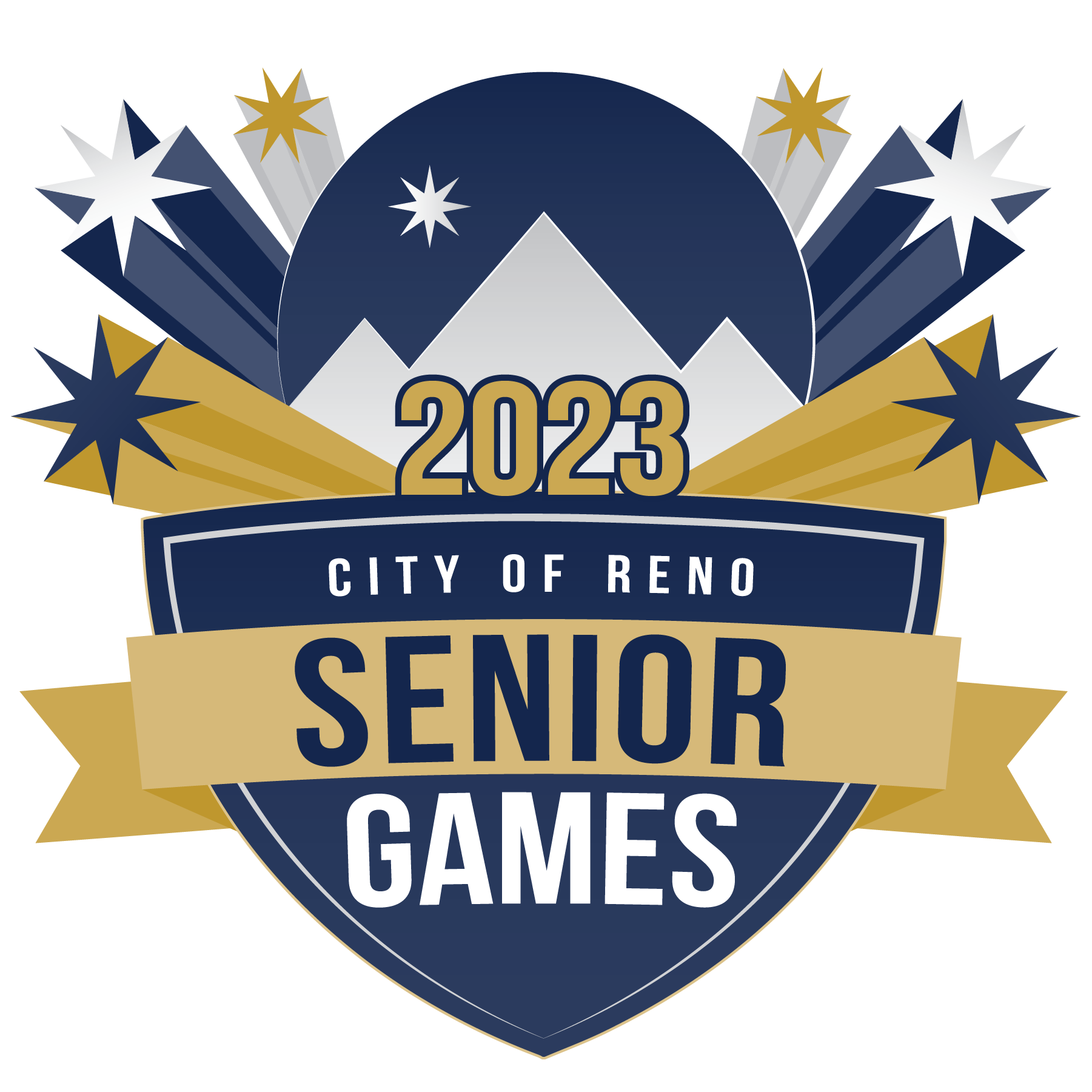 Reno/Tahoe Senior Games Ski & Snowboard Race Diamond Peak Ski Resort