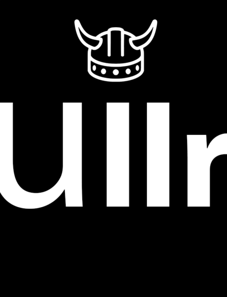 Ullr Mobile App logo