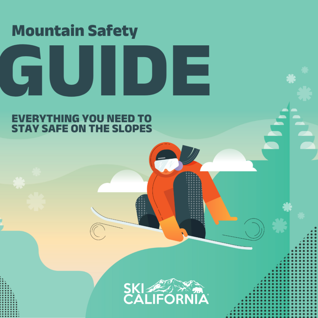 mountain safety guide promo graphic
