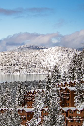 condos in incline village