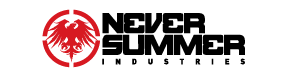 never summer logo