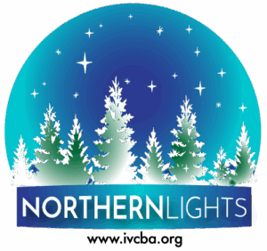 northern lights logo