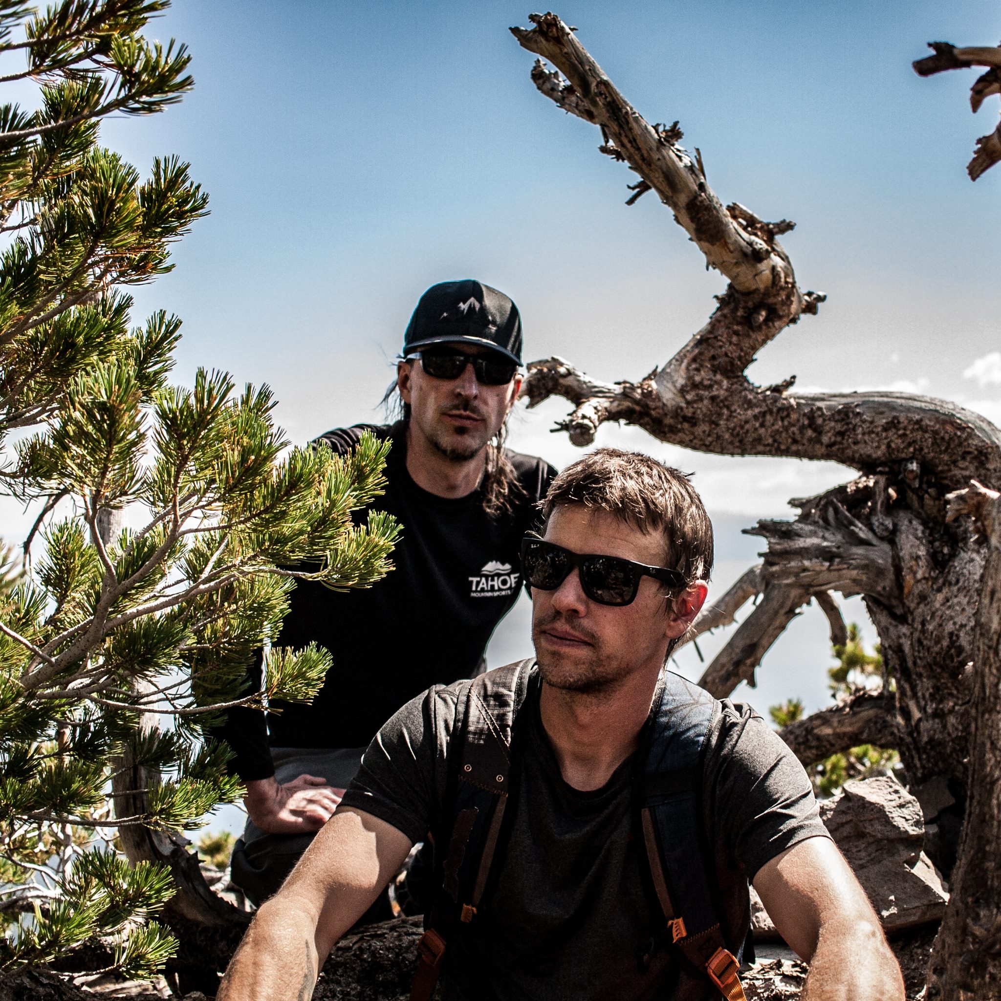 Live Music: Truth Cartel - Diamond Peak Ski Resort