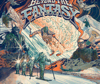 beyond the fantasy film graphic