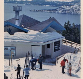 Snowflake Lodge