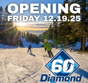 Opening day announcement