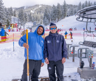diamond peak employees lifts department